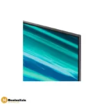 حاشیه تلویزیون سامسونگ 75q80a