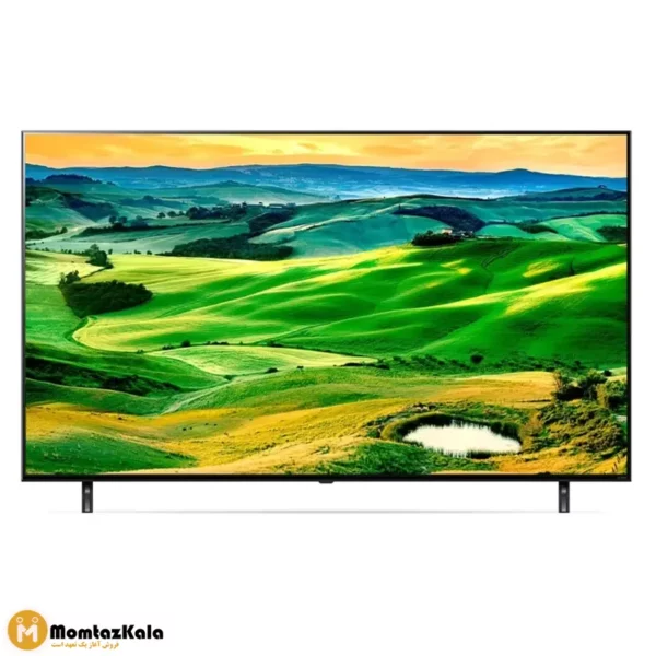 تلویزیون ال جی 65qned806