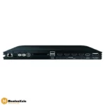 درگاه های تلویزیون سامسونگ 65qn800c