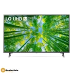 تلویزیون ال جی 55uq8000
