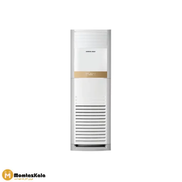 کولر گازی ایستاده جنرال گلد 48000 اسکرول T3