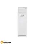کولر گازی ایستاده گری 36000