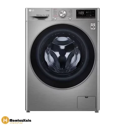 لباسشویی ال جی R5 سیلور
