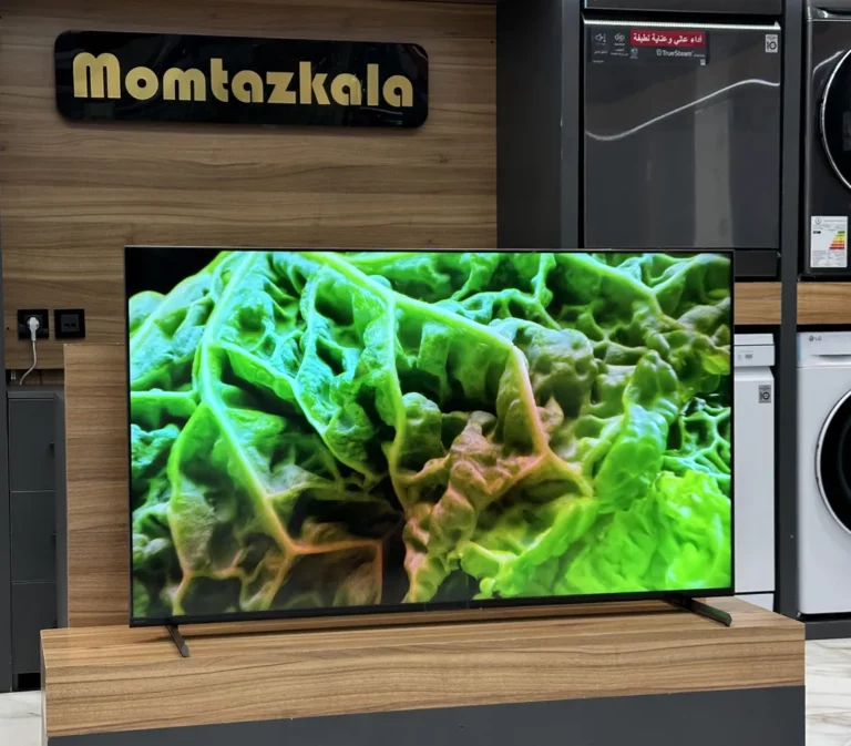 تلویزیون سونی X90L