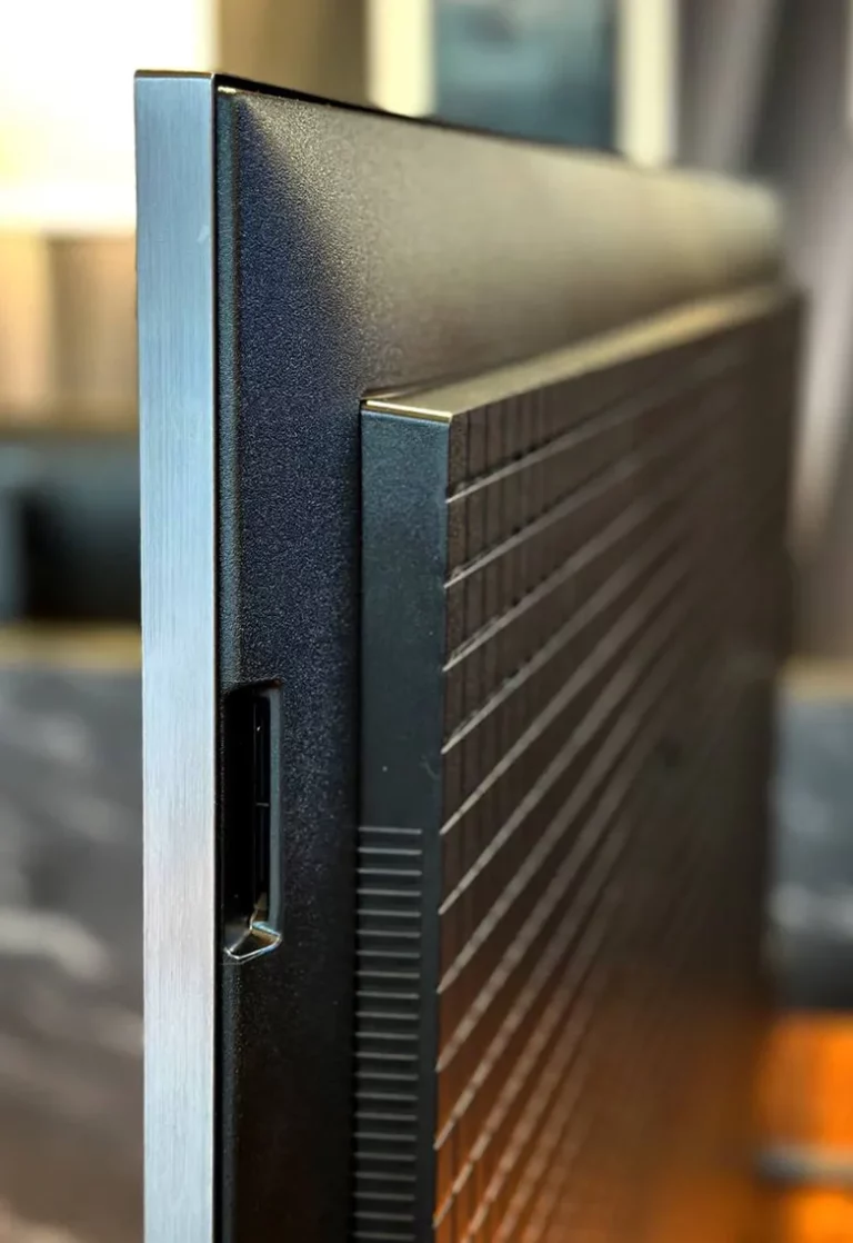 تلویزیون سونی X90L