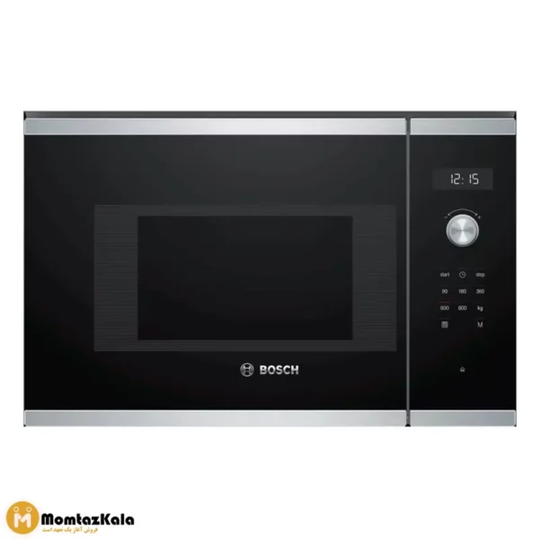 مایکروویو توکار بوش BFL524MS0