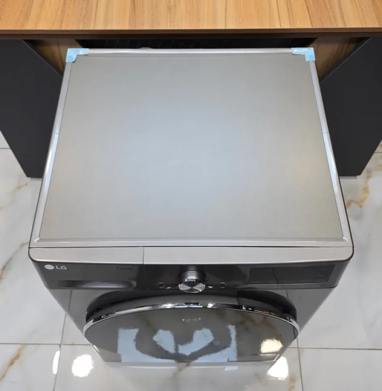 لباسشویی ال جی R5
