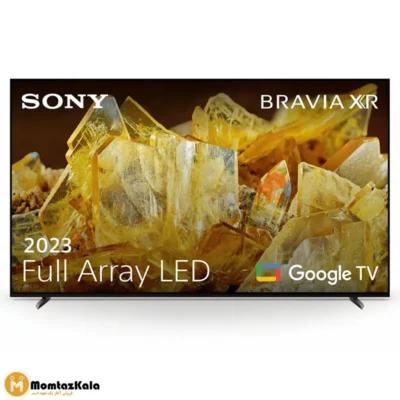 تلویزیون سونی X90L