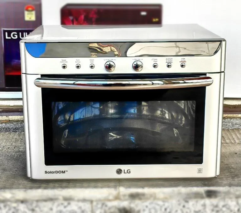 سولاردوم ال جی 3882