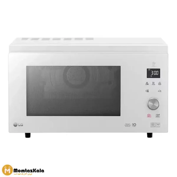 مایکروویو ال جی 8265 سفید