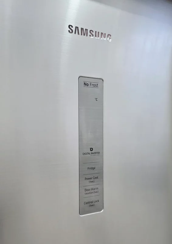 یخچال دوقلو سامسونگ
