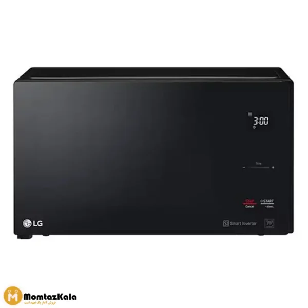 مایکروویو ال جی 8295 مشکی