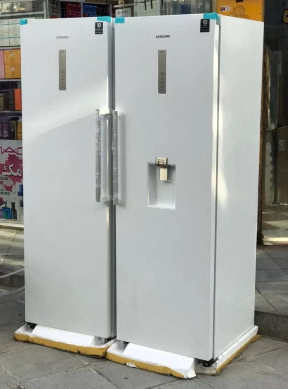 یخچال دوقلو سامسونگ