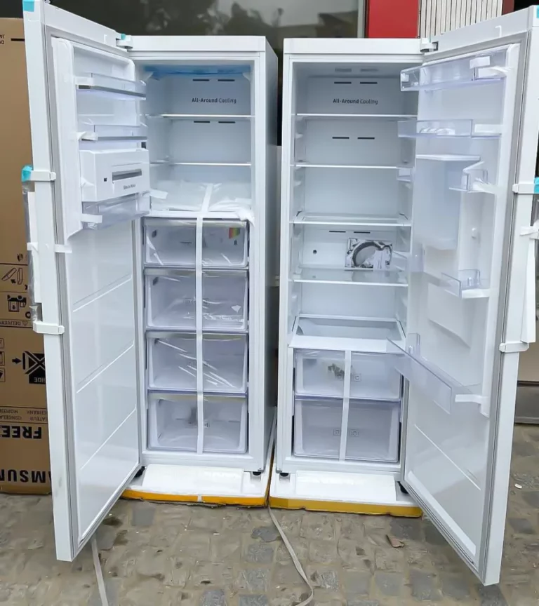 یخچال دوقلو سامسونگ RR39-RZ32