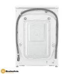 پشت بدنه ماشین لباسشویی ال جی WV9142WRP