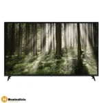 - تلویزیون جی پلاس مدل GTV-55SU728N