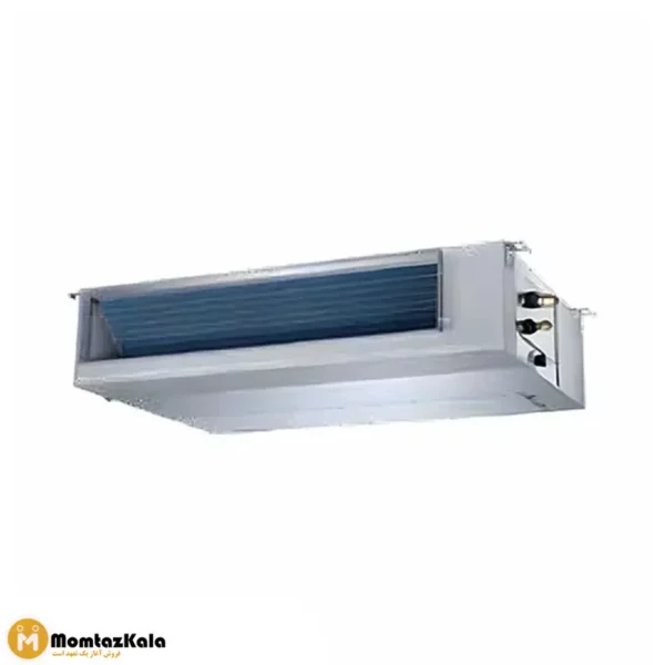 داکت اسپلیت کریر 60000 اینورتر دار موتور سنگین T3