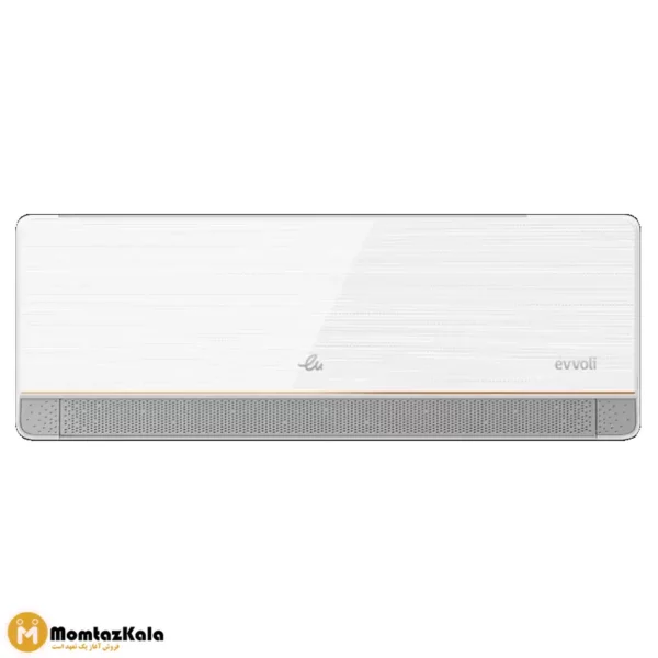 کولر گازی ایوولی 24000