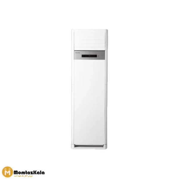 کولر گازی ایستاده هایسنس 36000