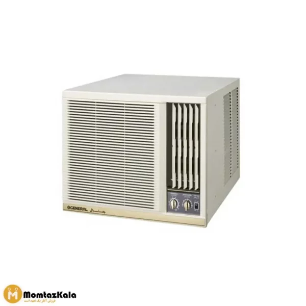 کولر گازی پنجره ای 18000 هایسنس