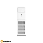 کولر گازی ایستاده جنرال شکار 60000