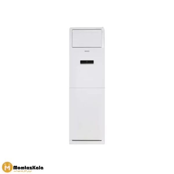 کولر گازی ایستاده گری 36000 اسکرول
