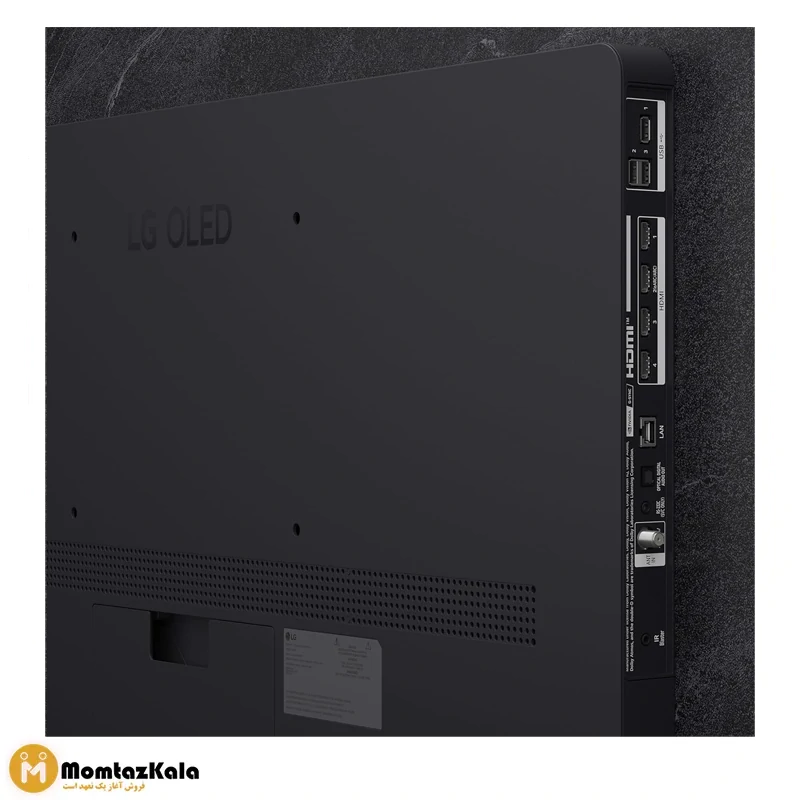 تلویزیون ال جی C5