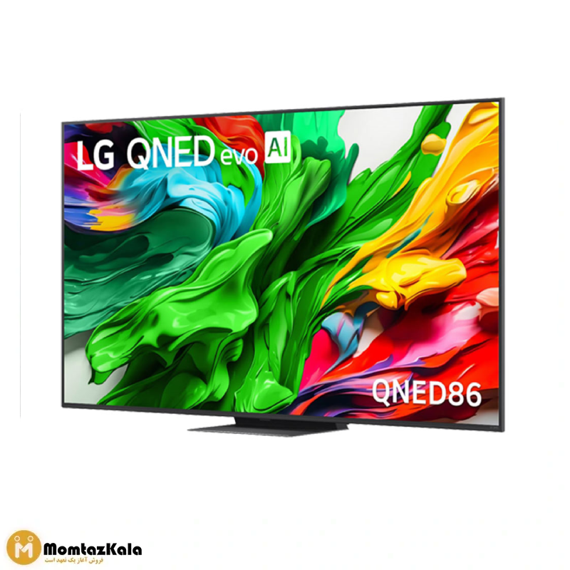 تلویزیون ال جی QNED86A
