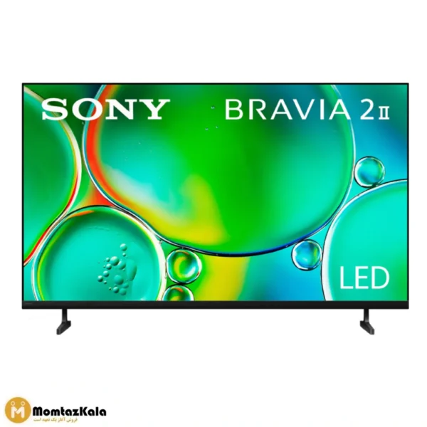 تلویزیون سونی 55S20M2