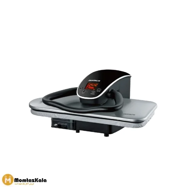 اتو پرس ژانومه BM605