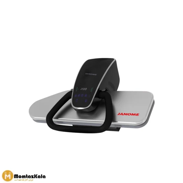 اتو پرس ژانومه XL-650