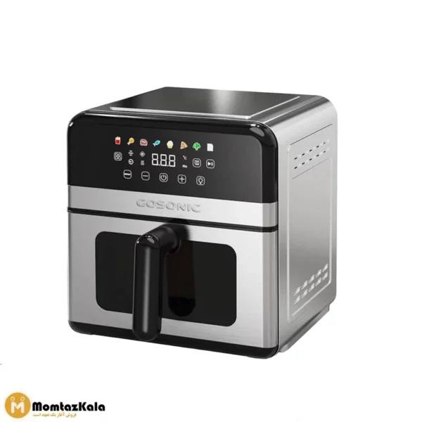 سرخ کن بدون روغن گوسونیک GAF-107