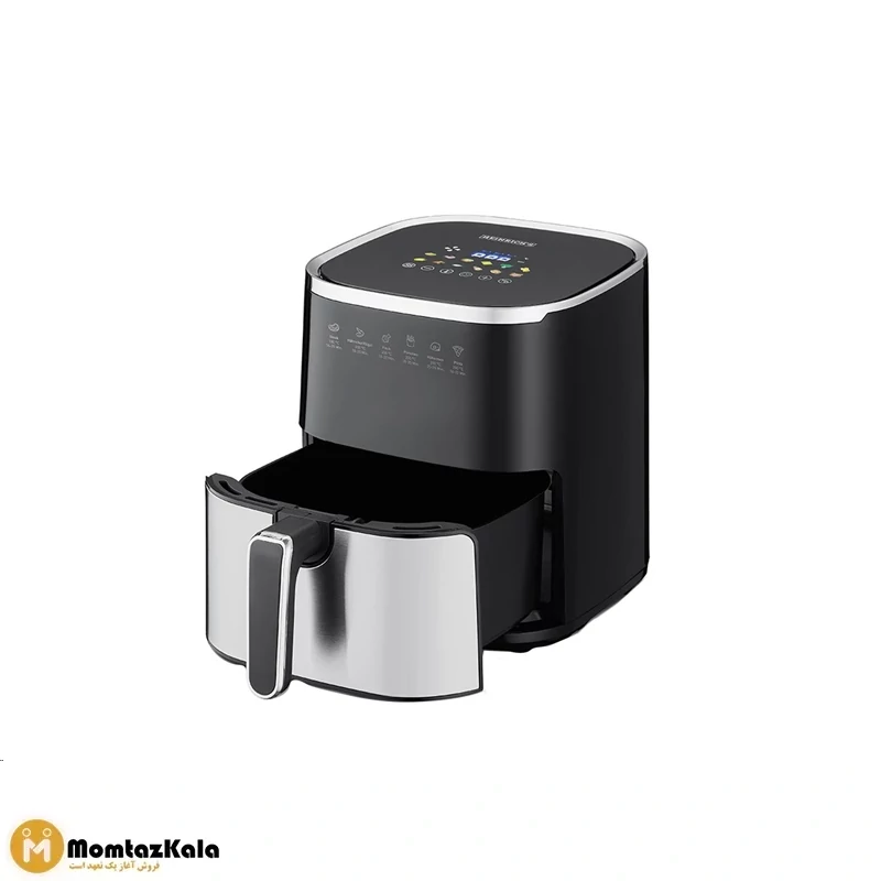 سرخ کن بدون روغن هنریچ HFR 8215