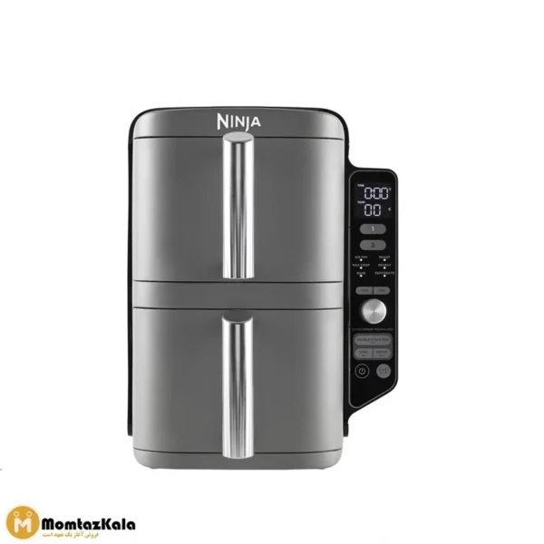 سرخ کن بدون روغن دوقلو نینجا SL400