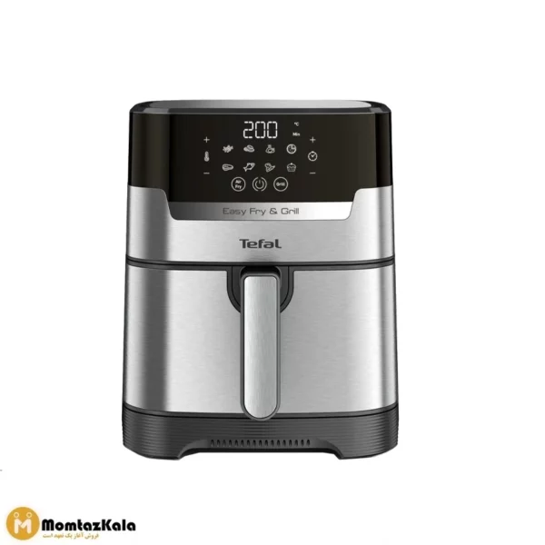 سرخ کن بدون روغن تفال EY505