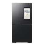 یخچال فریزر سامسونگ RF71 مشکی 2025