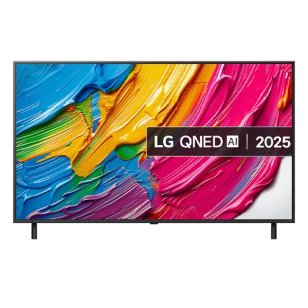 تلویزیون ال جی 75QNED80A