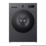 لباسشویی ال جی 9 کیلو Y1 دودی