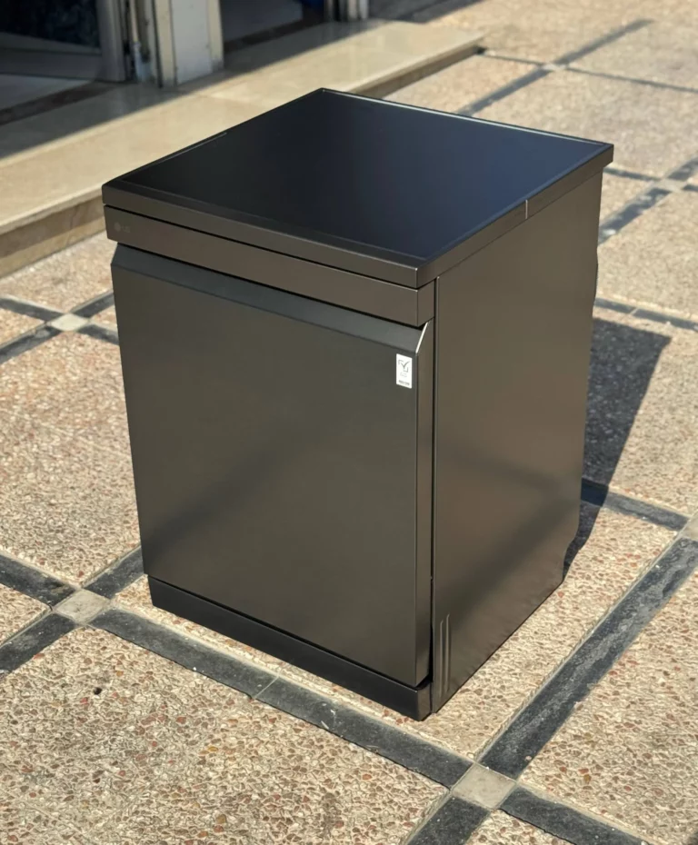 ظرفشویی ال جی C287