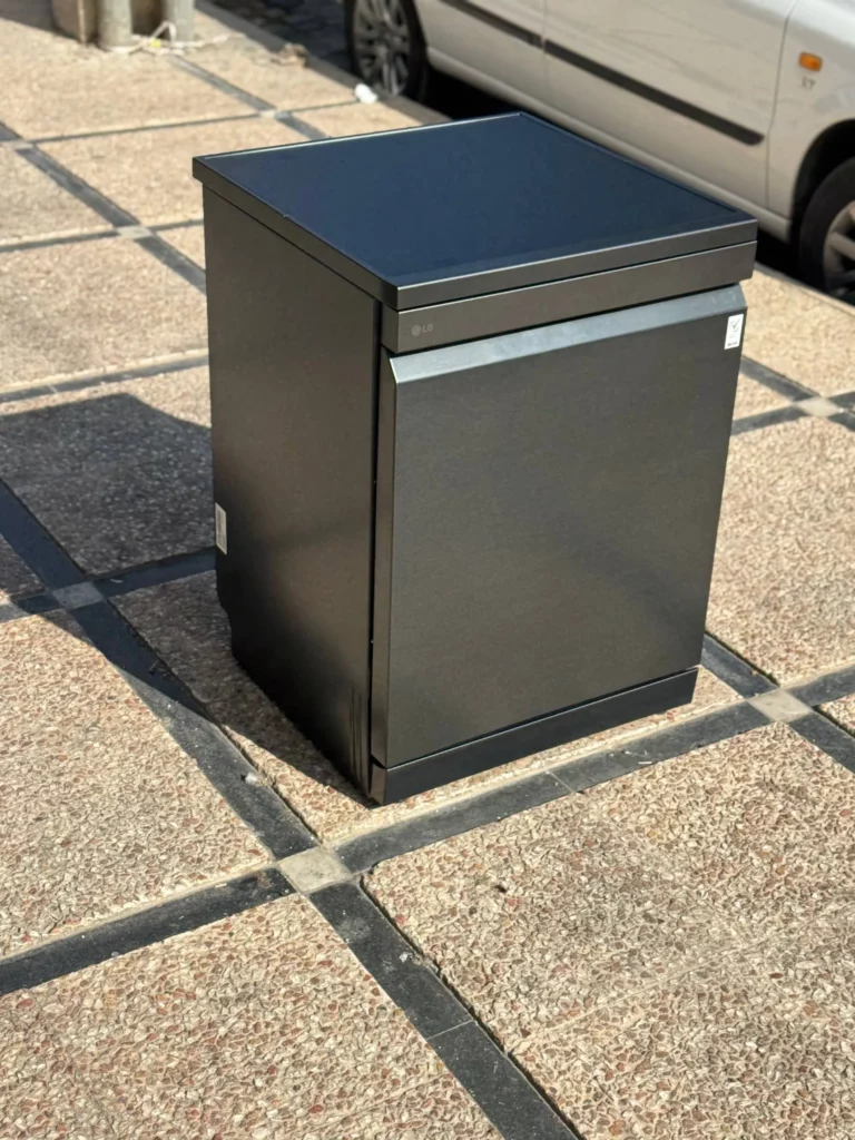ظرفشویی ال جی C287