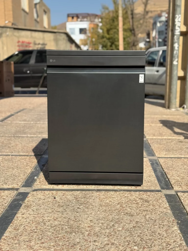 ظرفشویی ال جی C287