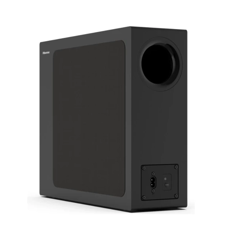 ساندبار هایسنس HS2100
