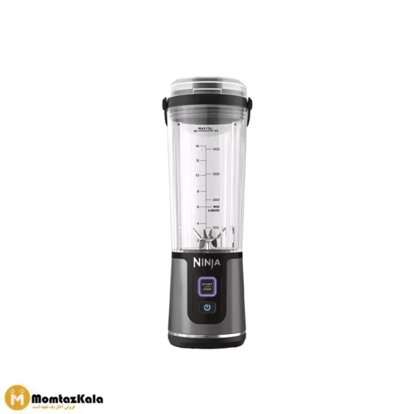 مخلوط کن شارژی نینجا BC151