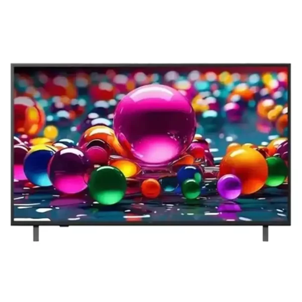 تلویزیون ال جی 55UA851