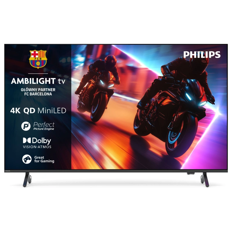 تلویزیون فیلیپس 85MLED910