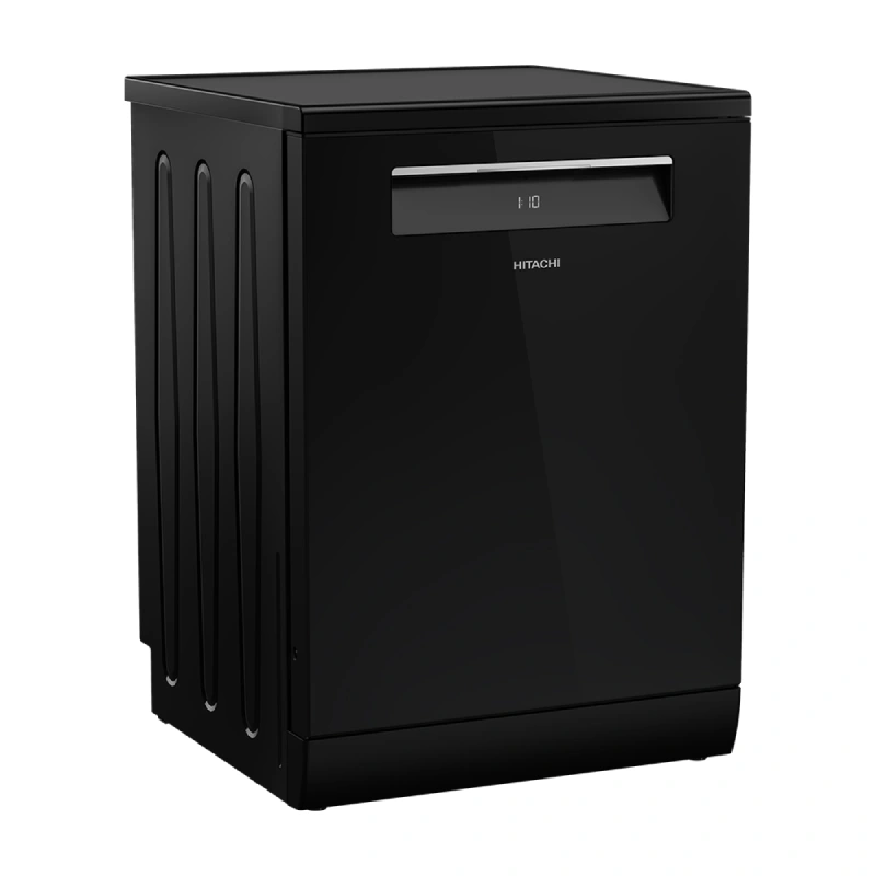 ظرفشویی هیتاچی 15 نفره HDF-F158 مشکی