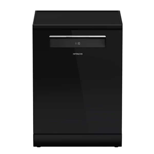 ظرفشویی هیتاچی 15 نفره HDF-F158 مشکی