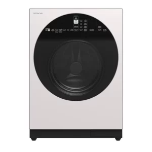 لباسشویی هیتاچی 12 کیلو 8 کیلو خشک کن آیدوز دار BD_D120XGV