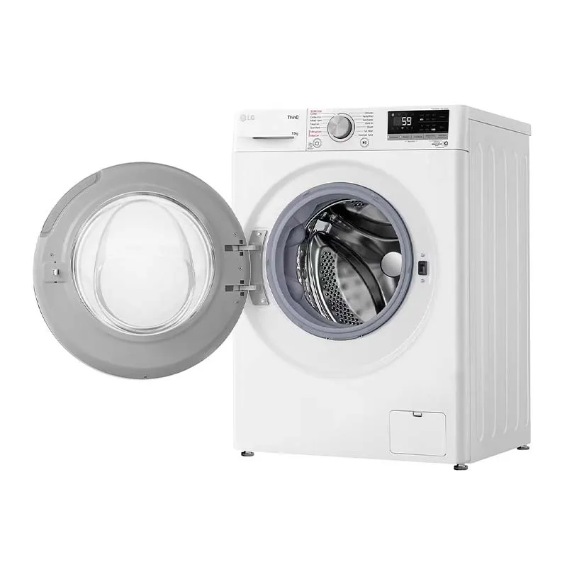 لباسشویی ال جی 10 کیلو Y6 سفید
