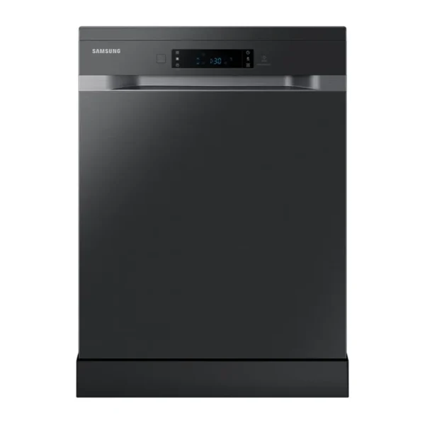ظرفشویی سامسونگ 550 مشکی 14 نفره مدل DW60DG550FSG